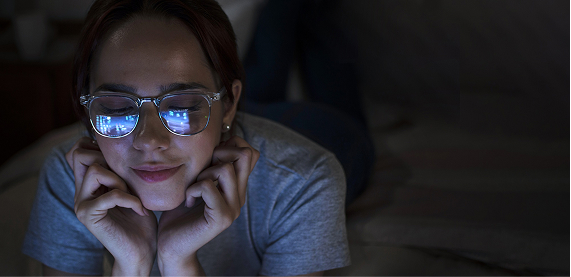 blue light filtering img