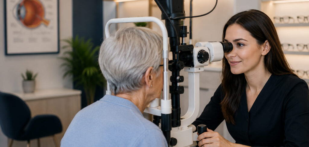how often should you book an eye test img